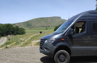 MERCEDES HYMERCAR HYMERCAR MERCEDES image