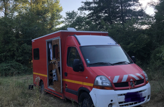 Renault AUTRE Master 2 image