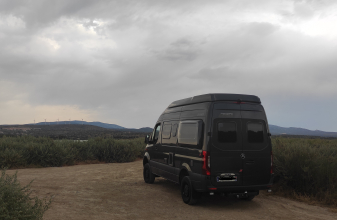 MERCEDES HYMERCAR HYMERCAR MERCEDES image