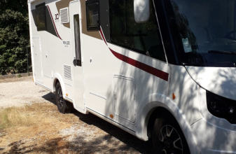 Fiat AUTOSTAR 1730LClift image