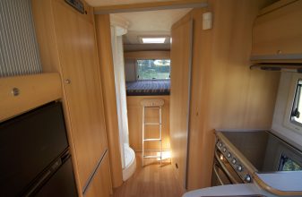 Fiat ELNAGH Super D 112 image