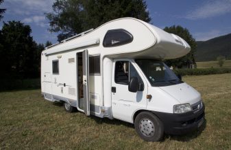 Fiat ELNAGH Super D 112 image