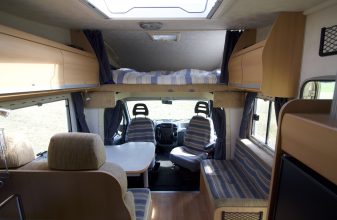 Fiat ELNAGH Super D 112 image