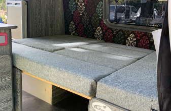 Volkswagen AUTRE T5 image