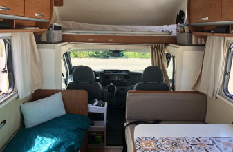 Ford XGO Dynamic 23 image