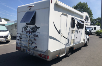 Ford XGO Dynamic 23 image