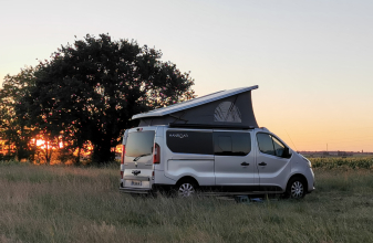 RENAULT HANROAD TREK image