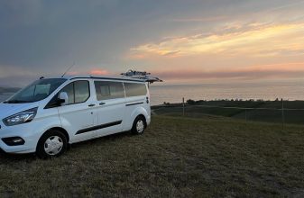 FORD CAMPEREVE COMPACT