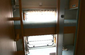 Fiat WEINSBERG Orbiter image