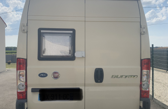 Fiat AUTRE DUCATO image