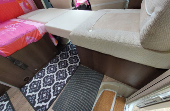 Ford ROLLER TEAM 265TL image