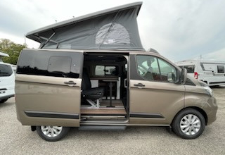 Ford LAIKA Kosmo Urban F100 image