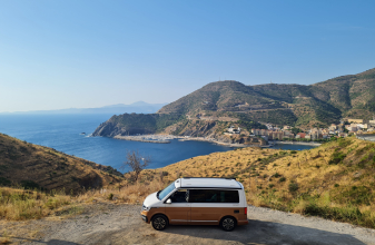 Volkswagen CALIFORNIA California T6.1 image