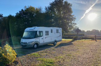 Fiat RAPIDO 990F image