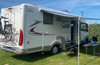 Fiat RAPIDO 990F image