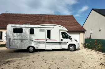 FIAT ADRIA COMPACT image