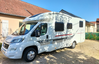 FIAT ADRIA MATRIX image