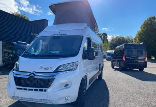 CITROEN POSSL D-LINE image