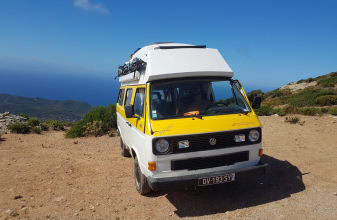 Volkswagen AUTRE T3 image