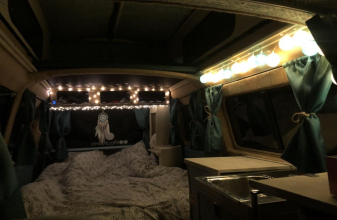 Volkswagen TRANSPORTEUR T3 image