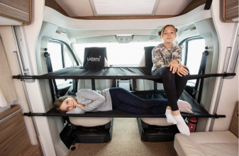 FIAT WESTFALIA COLUMBUS image