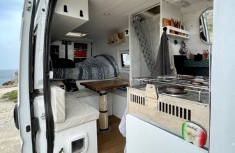 FIAT MALIBU VANS image