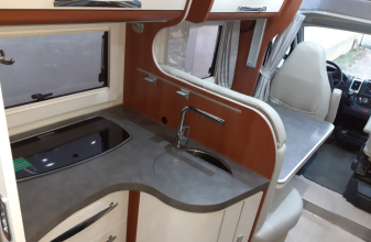 FIAT MOBILVETTA KEA image