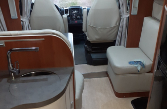 FIAT MOBILVETTA KEA image