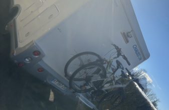 Ford CHAUSSON Ford Transit - Flash 04, 140 ch image