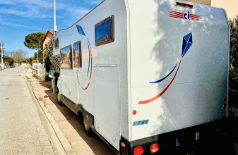 Fiat TRIGANO Elliot Garage image