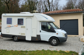 Ford RIMOR Dynamic 22P image