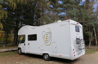 FIAT BAVARIA ARTIC image