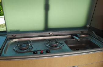 Volkswagen CALIFORNIA T5 image