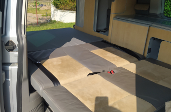 Volkswagen CALIFORNIA T5 image