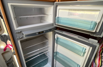 Ford CHAUSSON Welcome 74 image