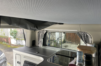 Ford AUTRE Nugget 185 BVA image