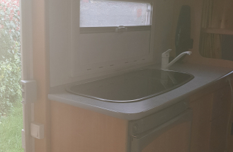 Ford CHALLENGER 162 image