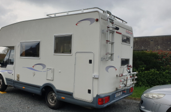 Ford CHALLENGER 162 image