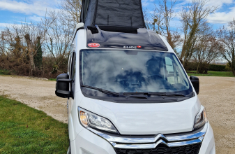 Citroen ELIOS 59 T SKYLIFT image