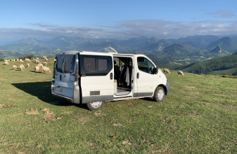 Renault AUTRE Trafic image