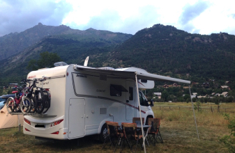 FIAT DETHLEFFS TREND image