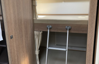 FIAT DETHLEFFS TREND image