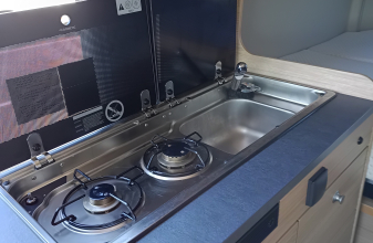  POSSL ROADCAR 540 image