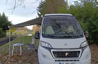 Peugeot DREAMER D 55 UP image