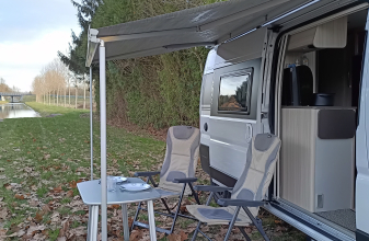 Peugeot DREAMER D 55 UP image