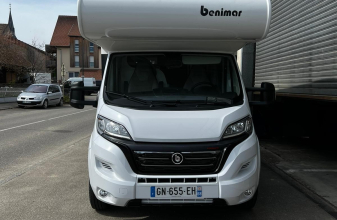 FIAT BENIMAR SPORT image