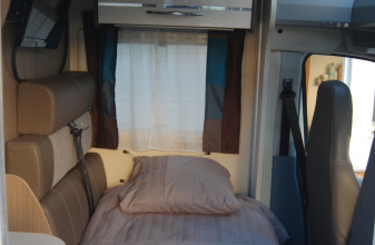 Ford CHAUSSON FLASH 638 EB image