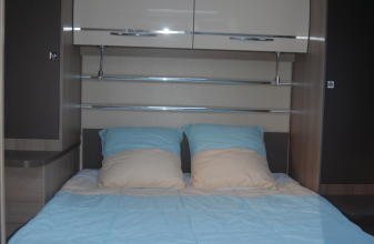 Ford CHAUSSON FLASH 638 EB image