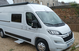 Citroen MC LOUIS Menfys 3 plus 2023 image