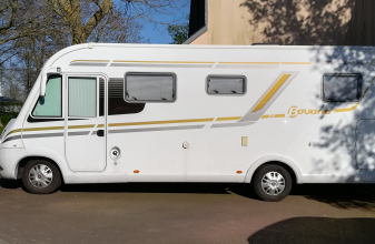 Fiat BAVARIA I740LC CLASS image